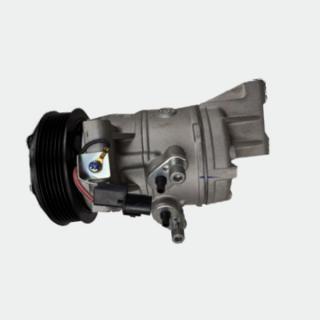 AC Compressor