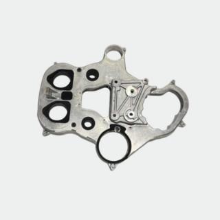 Timing chain cover