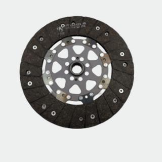 Clutch disc