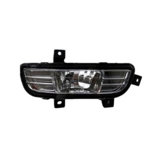 Fog lamp for LDV V80 van