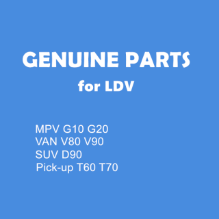 SAIC LDV VAN V80 G10 G20 T60 PICK UP D90 SUV FULL CAR PARTS GENUINE