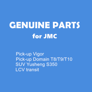 JMC PICKUP VIGOR DOMAIN T8 T9 T10 TRANSIT FULL PARTS GENUINE