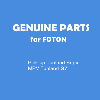 FOTON TUNLAND PICKUP MPV FULL CAR PARTS GENUINE
