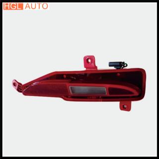 Rear bumper lamp 