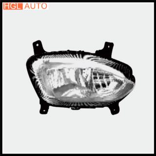 Fog lamp for MG HS series car