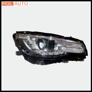 Head light for MG HS series car