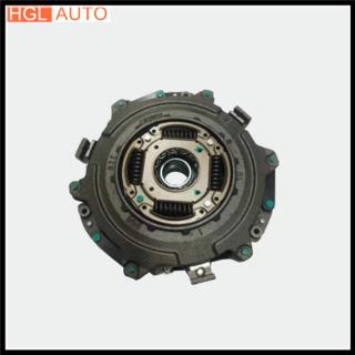 Clutch assy