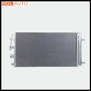 Condenser