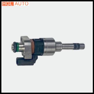 Fuel injection nozzle