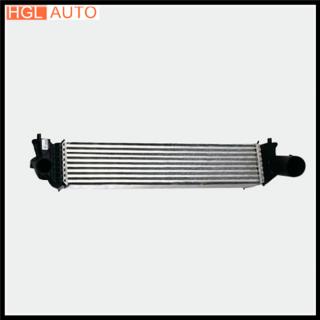 Intercooler