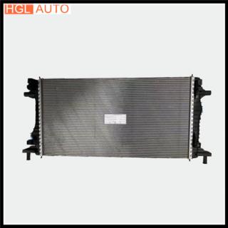 Radiator