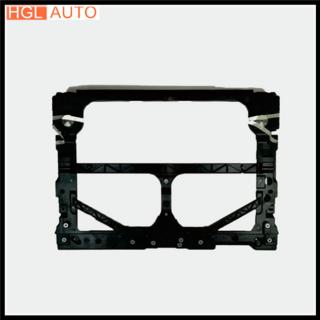 Radiator support