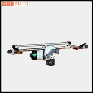 Wiper linkage assy