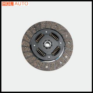 CLUTCH PLATE