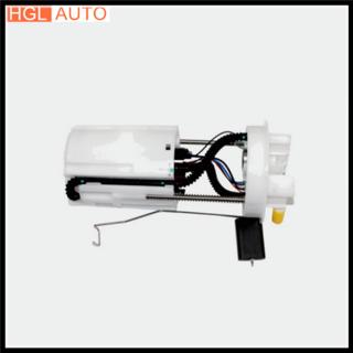 Fuel pump