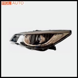 Headlight