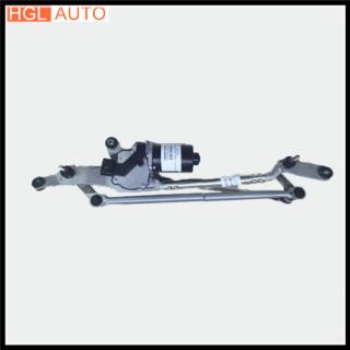 Wiper linkage assy