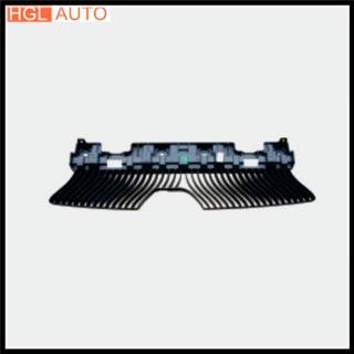Front bumper bracket