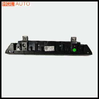 Central console switch