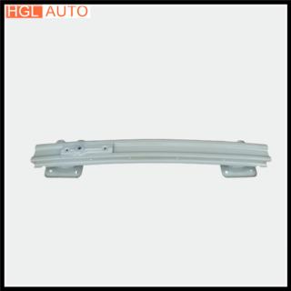 Rear bumper reinforcement