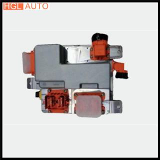 High pressure distribution unit 2D/4D