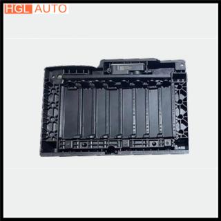 Intake grill