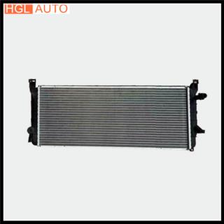 Intercooler