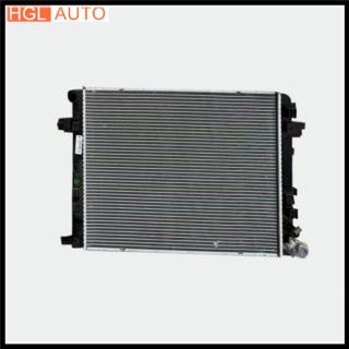 Radiator