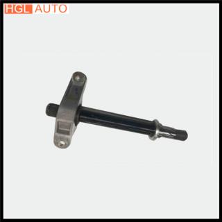 Rear axle