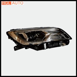 Auto lamps 