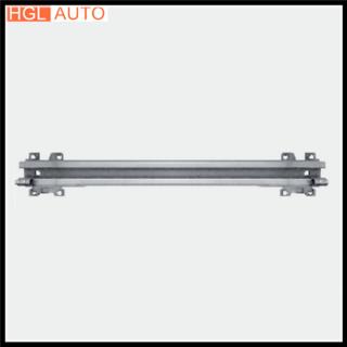 Rear bumper reinforcement