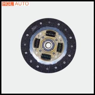 clutch pressure plate