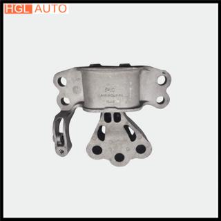 gearbox mount