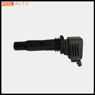 Ignition coil