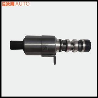 Oil control valve