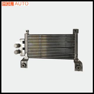 Oil cooler