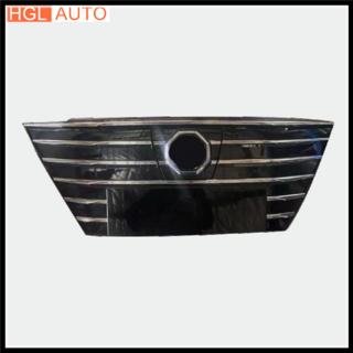 Bumper grill