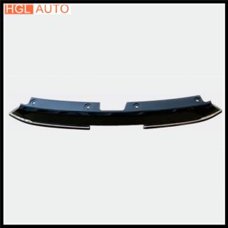 Bumper strip