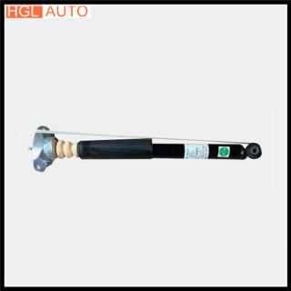 Shock absorber assy