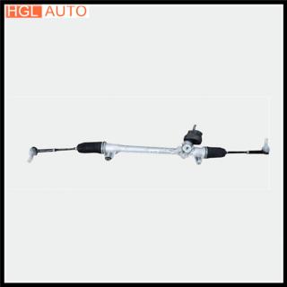 Steering rack