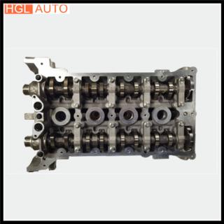 Cylinder head assy