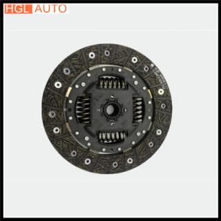 Clutch plate