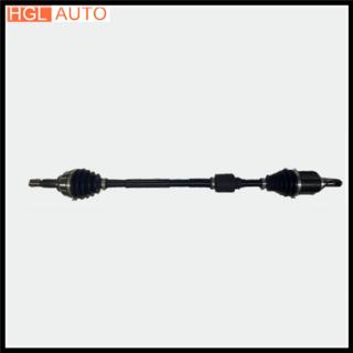 Drive shaft