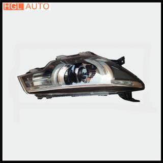 Auto light