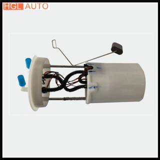 Fuel pump