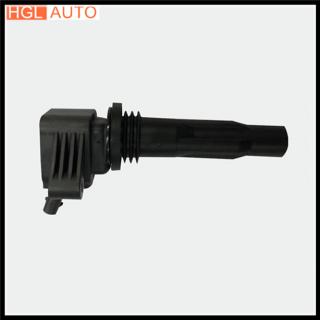 Ignition coil