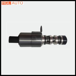 Oil control valve
