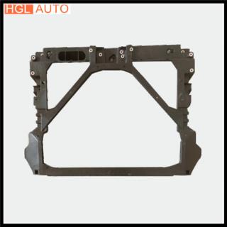 Radiator support