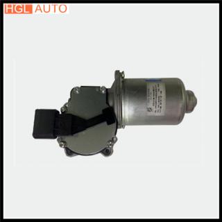 Wiper motor
