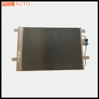 Condenser